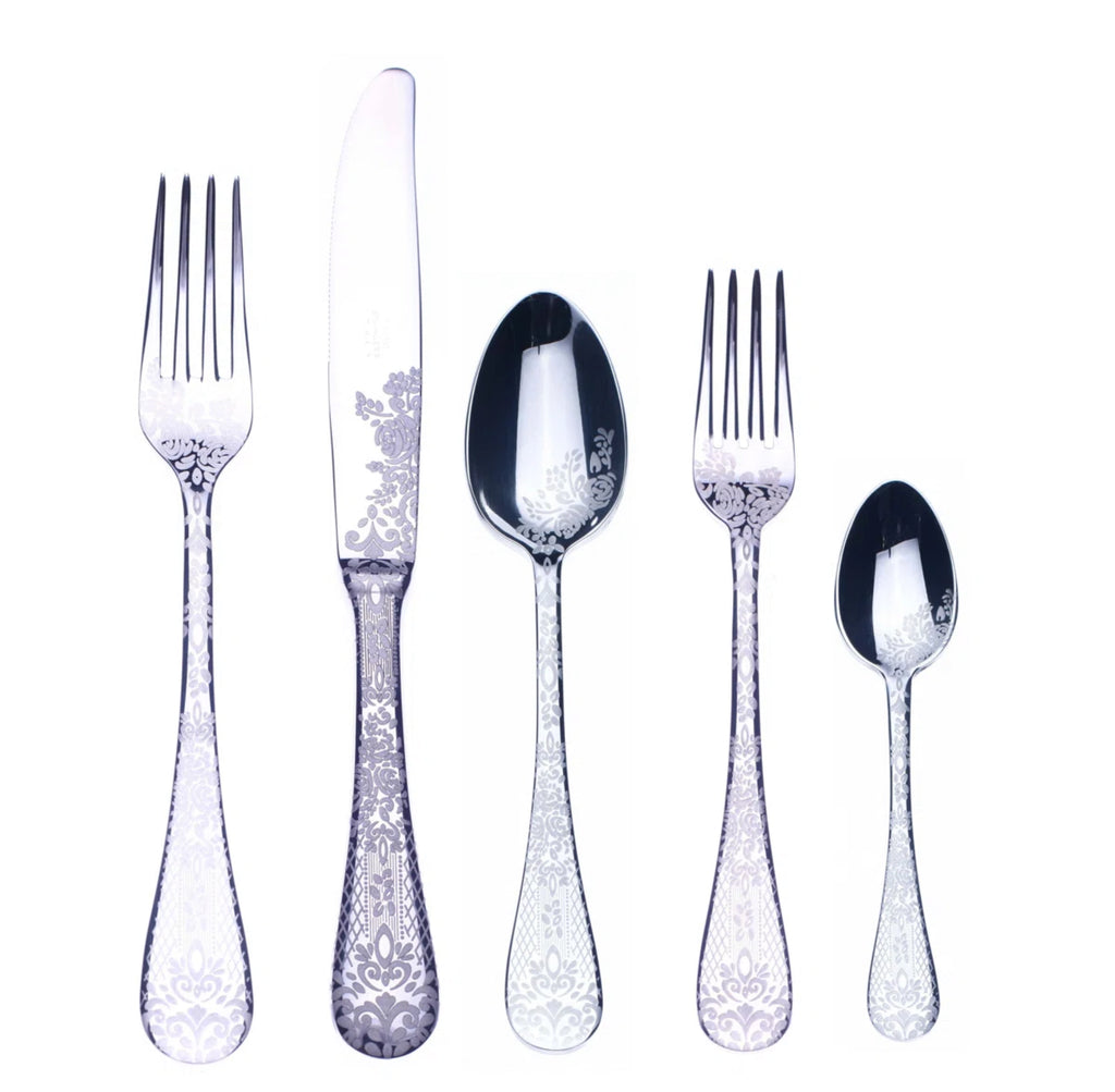Ironcrest 12 set Silverware