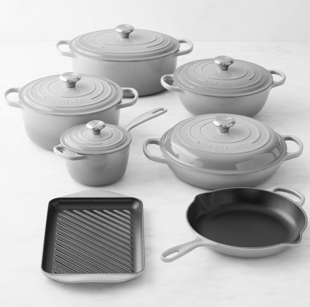 Ironcrest Ceramic 12 set