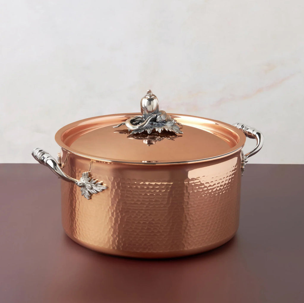 Ironcrest Copper 16 set