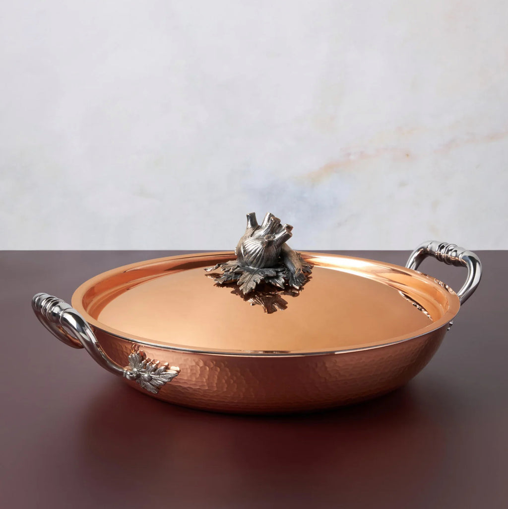 Ironcrest Copper 16 set