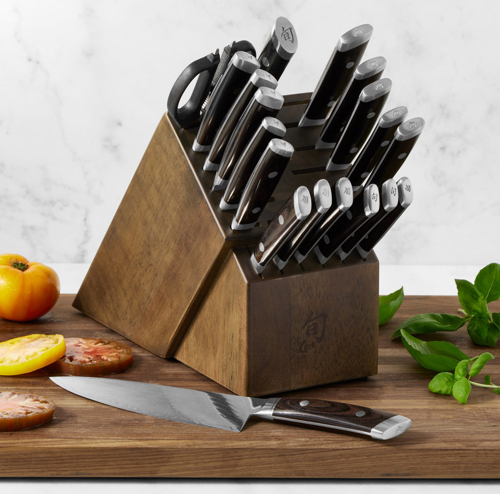 Ironcrest Misaki 22 set