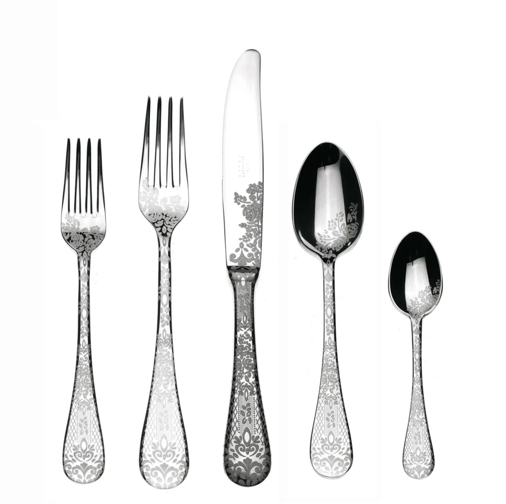 Vintage Silverware