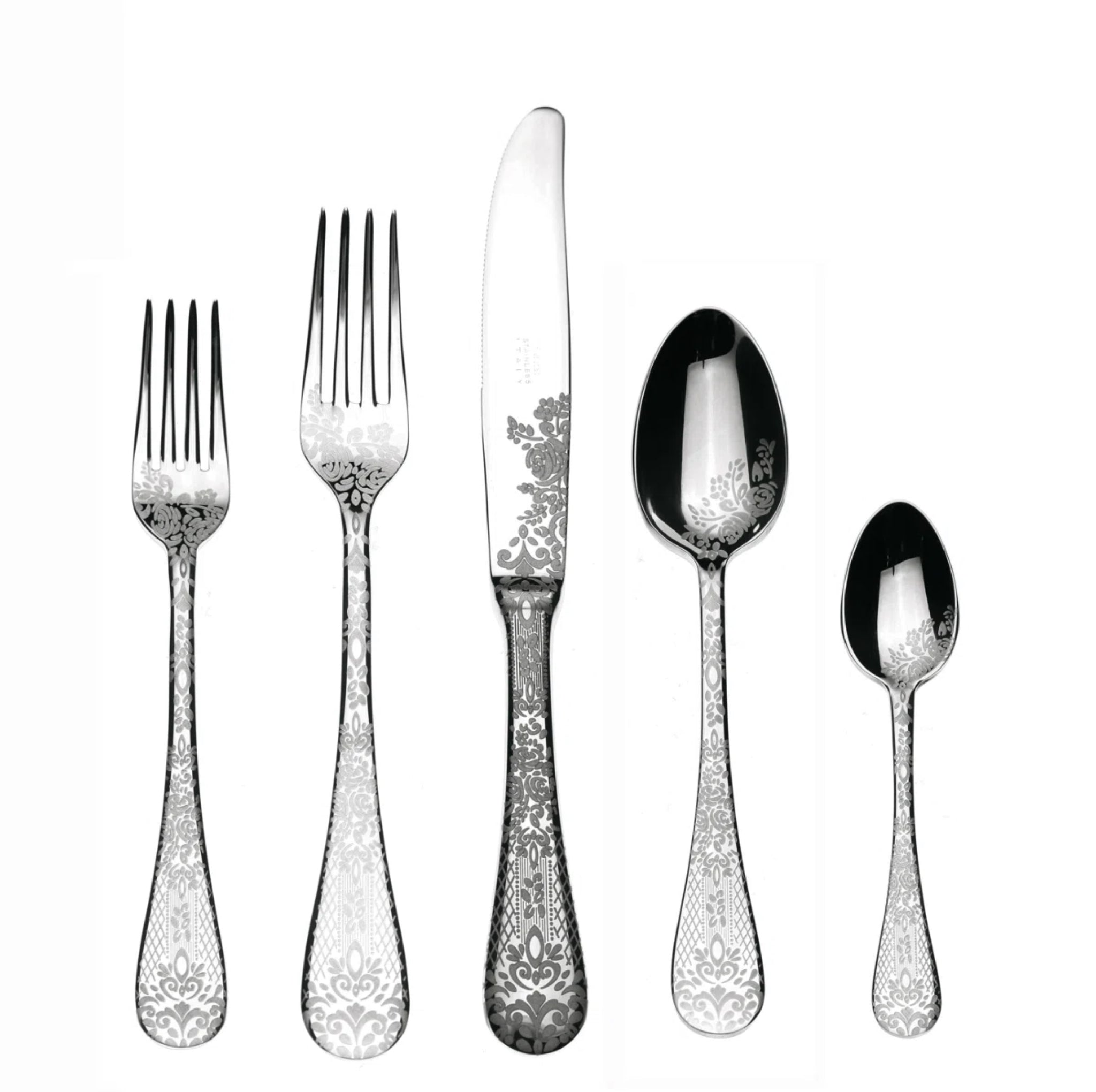 Vintage Silverware