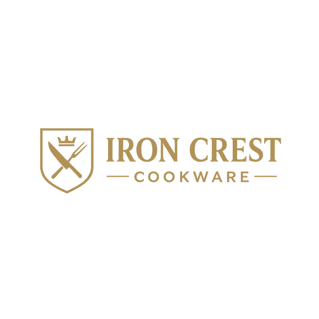 Iron Crest Cookware
