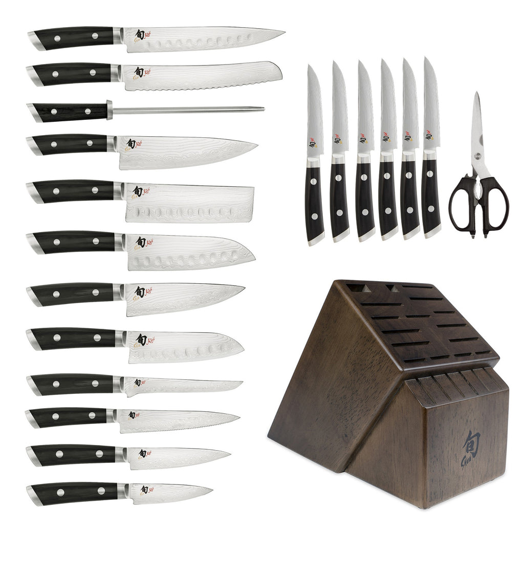 Ironcrest Misaki 22 set