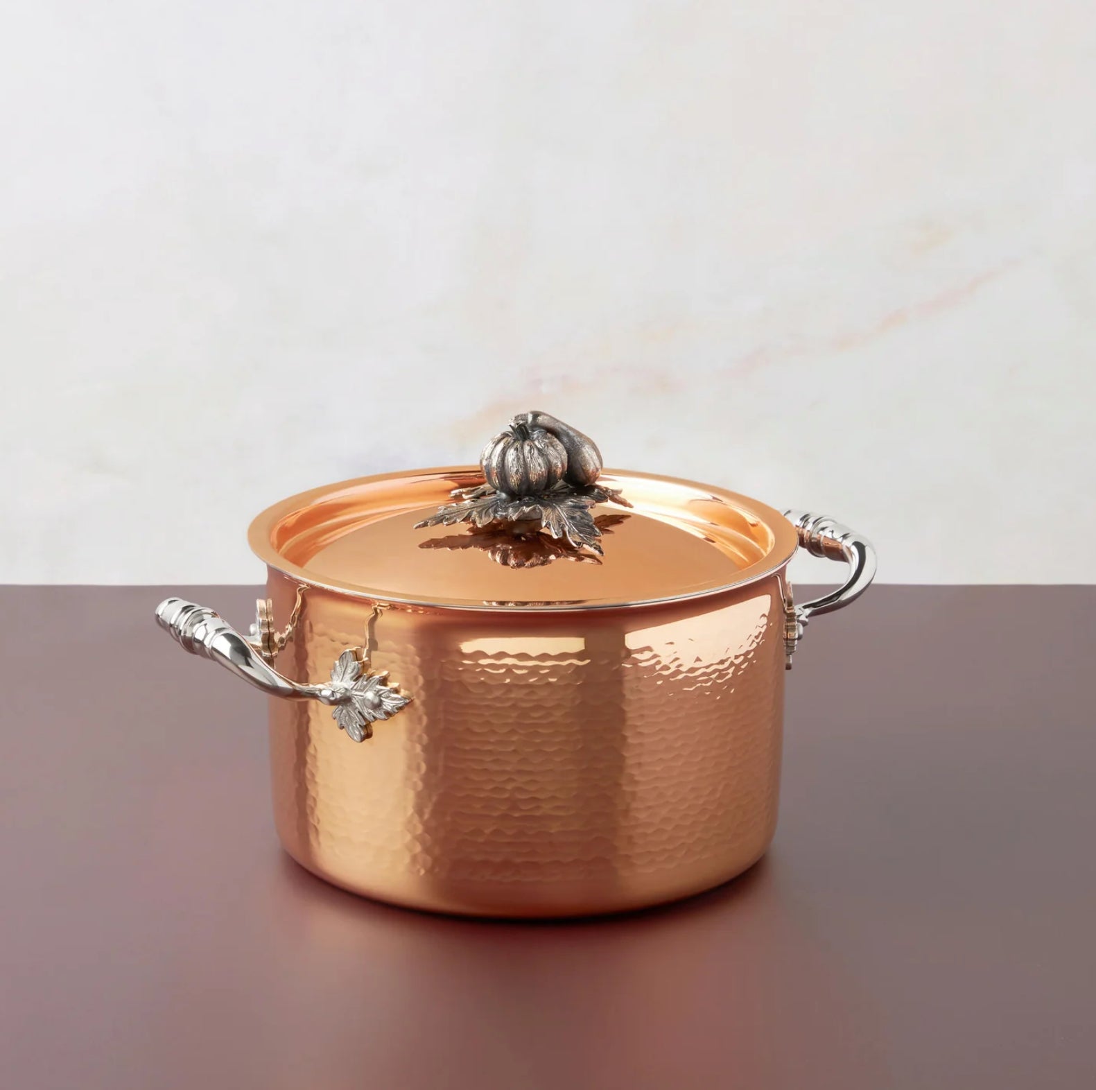 Ironcrest Copper 16 set