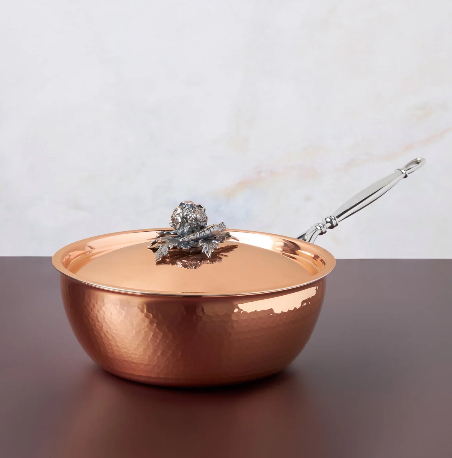 Ironcrest Copper 16 set