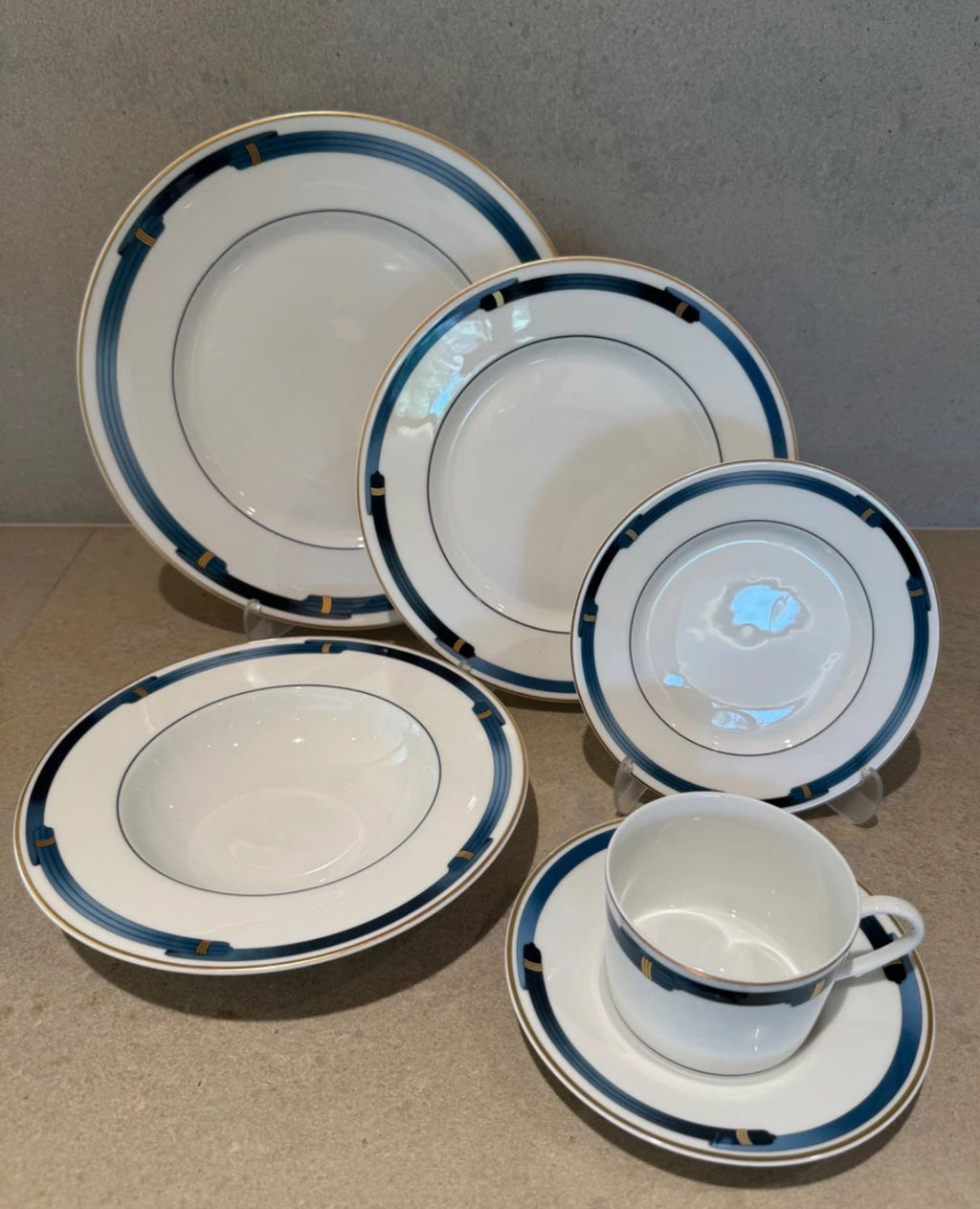 Rare Christofle  (Pre-Owned)