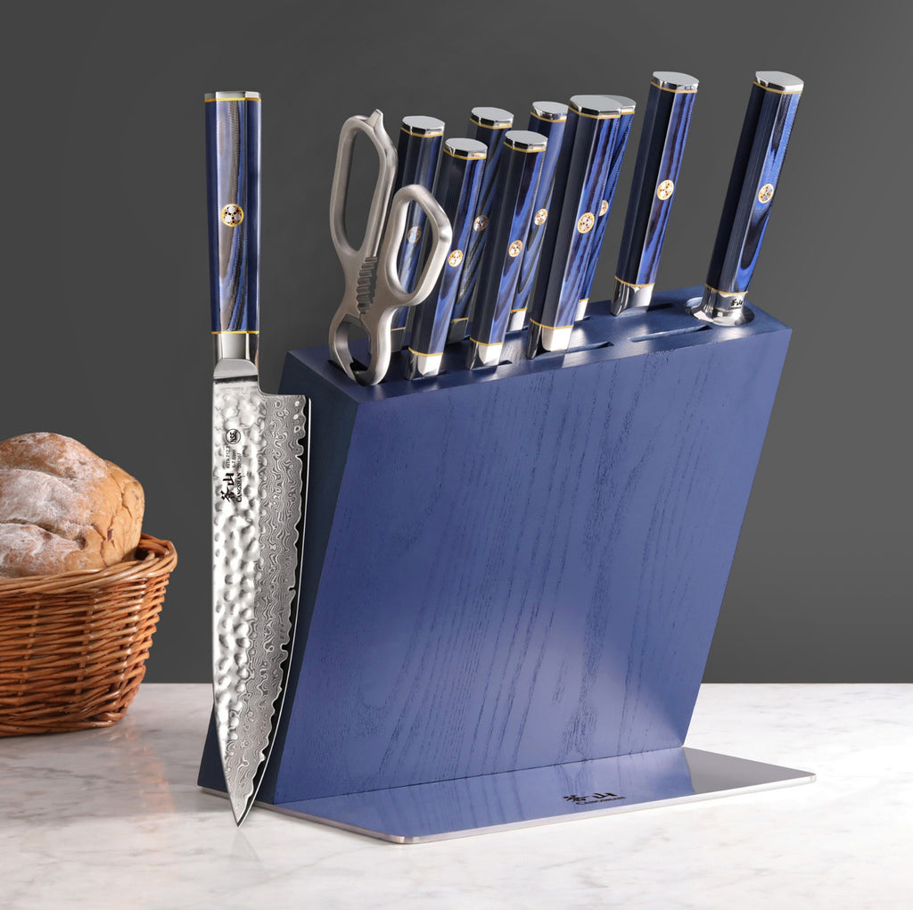 Ironcrest Misaki 8 set