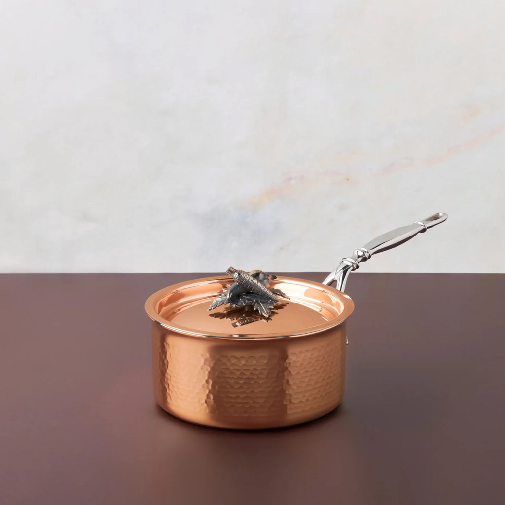 Ironcrest Copper 16 set